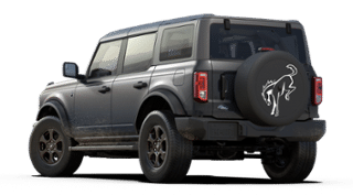 2025 Ford Bronco® External Image 3